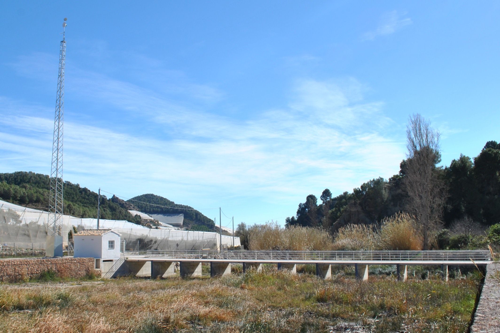 la Comunitat - Guadalest